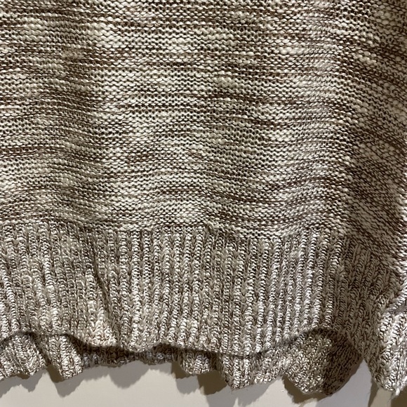 DONATED Turtleneck Sweater - Picture 3 of 6